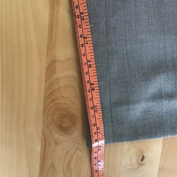 Lined Wide Leg Dress Pants - Picture 5 of 11